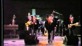 "Waiting For My Child" - The Jackson Southernaires