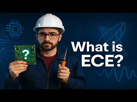 Electronics and Communication Engineering Made Easy