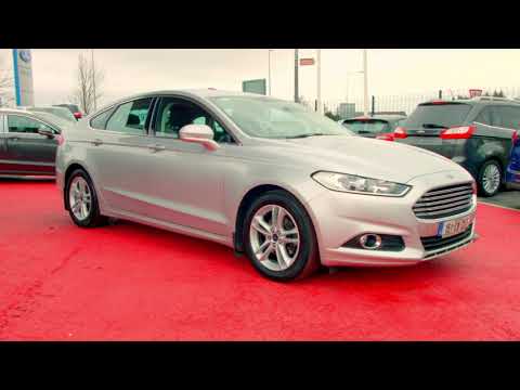 151 Ford Mondeo