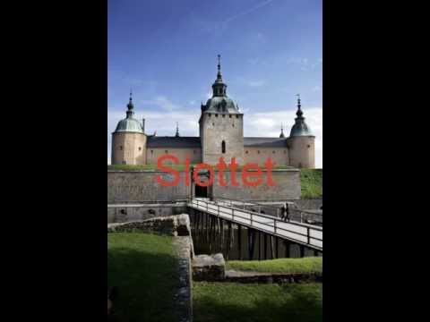 Välkomna till Kalmar