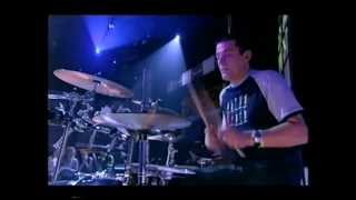 New Order - Here To Stay - Top Of The Pops - Friday 26th April 2002