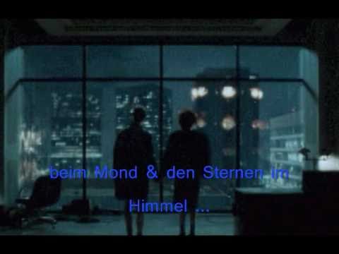 & ich schwöre; ich werde da sein !