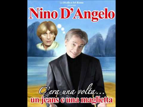 Italia bella - nuovo singolo di Nino D'Angelo 2011