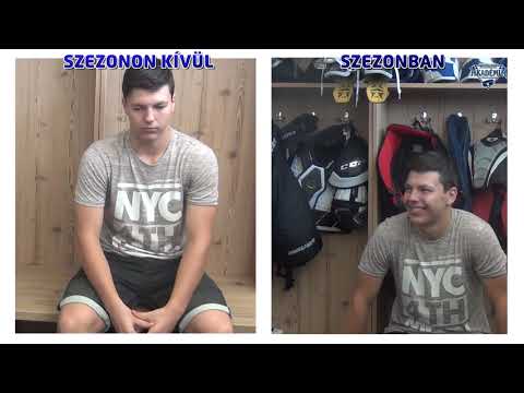 Beindul a szezon az Akadémián