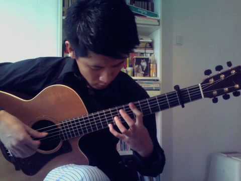 Wu Wei Pierre Bensusan Cover video thumbnail
