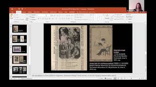Panel 2: Gender in Global Intellectual History video
