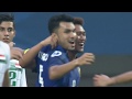 Iraq 3-3 Thailand (AFC U19 Indonesia 2018 : Group Stage)