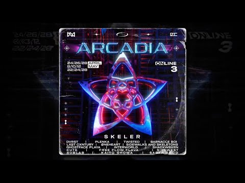 TWISTED x SADFRIENDD - ID