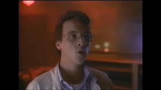 Severed Ties (1992) - VHS Trailer