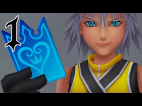 Kingdom Hearts Re : Chain of Memories Playstation 2