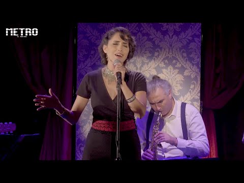 Yohka Anna - Salwa Jaradat | يحكى أنَّ - سلوى جرادات