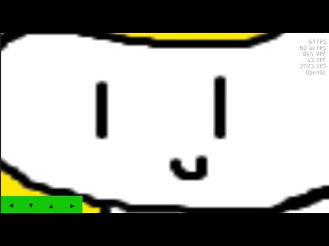 [NotITG] drawing stick ponies 98.35%