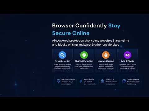 Antivirus - Virus Cleaner video thumbnail