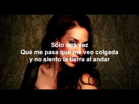 download lagu mp3 mp4 Monica Naranjo Solo Se Vive Una Vez Lyrics, download lagu Monica Naranjo Solo Se Vive Una Vez Lyrics gratis, unduh video klip Monica Naranjo Solo Se Vive Una Vez Lyrics
