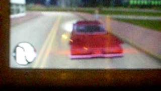 preview picture of video 'vice city psp (lo mas guai)'