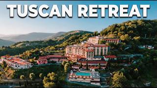 Renaissance Tuscany IL Ciocco Resort: Honest Review & Tour!