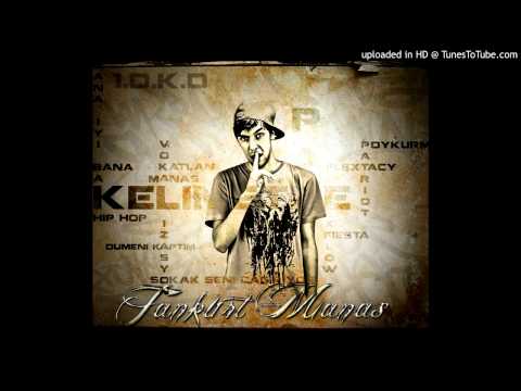 Tankurt Manas - Değerli