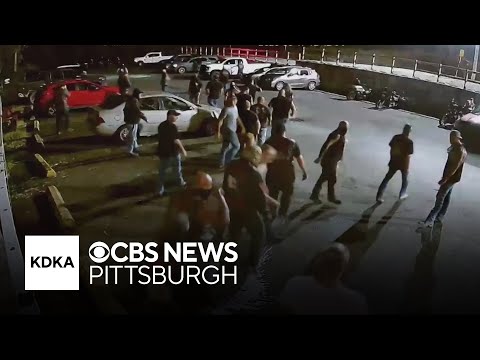 Washington County bar employees on edge after attack by biker group