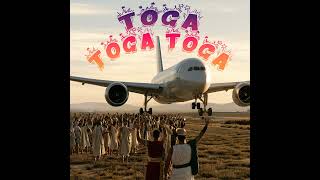 APG 720 – TOGA! TOGA! TOGA!