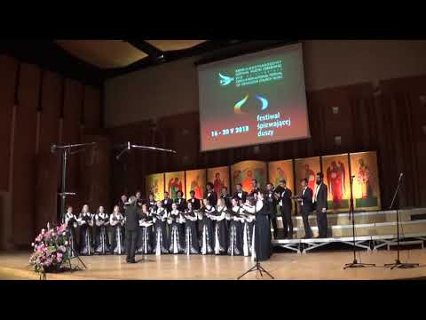 М. Леонтович - Отче наш