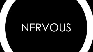 ODONIS ODONIS - NERVOUS (Audio Only)