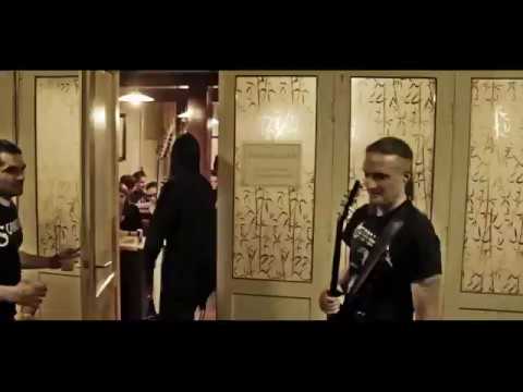 SOARITUS @ColoursOfRock - gigteaser 2018-03-10