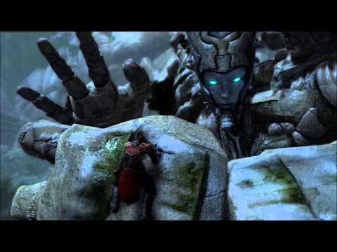 Castlevania: Lords of Shadow - Ultimate Edition (PC) Part 13 "Chapter 2: Sanctuary of Titans"