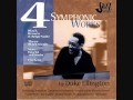 Martin Luther King (The 3rd movement of " Three Black Kings") / Duke Ellington