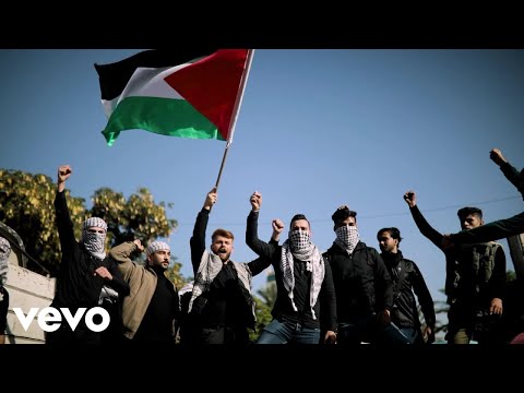فلسطيني | FalastiniTV - يلا يا شعبي