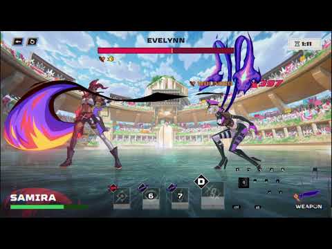 Beat EVELYNN in Tournament of Souls Soul Fighter in 1 MINUTE EXPERT Mode League of Legends