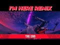 Sonic Frontiers - THE END - I'M HERE REVISITED - Perfect Sync