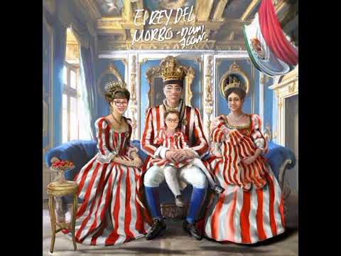 12. Dani Flow X Kevin Amf - Putas Y Moet ( Audio)