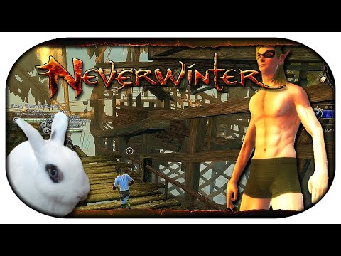 Nackt durch Faerûn: Staffel 3 🐇 04 - Zuflucht des Piratenkönigs [Neverwinter]
