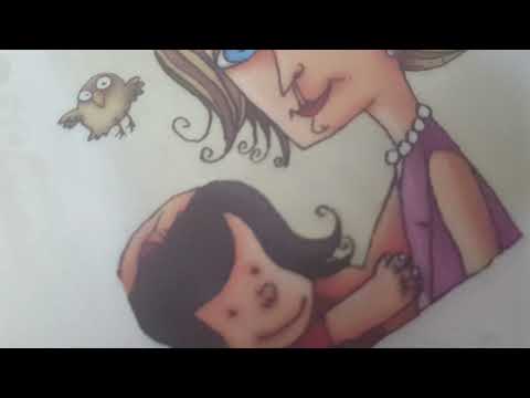 PESMA ZA MAMINE OCI   Mira Aleckovic