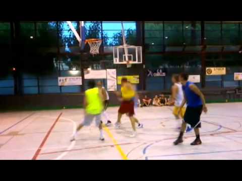 Fèlix López MiX :: DajoCrew Streetball