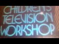 Opening To Sesame Street Elmo S World Learning To Share VHS DVD 1995