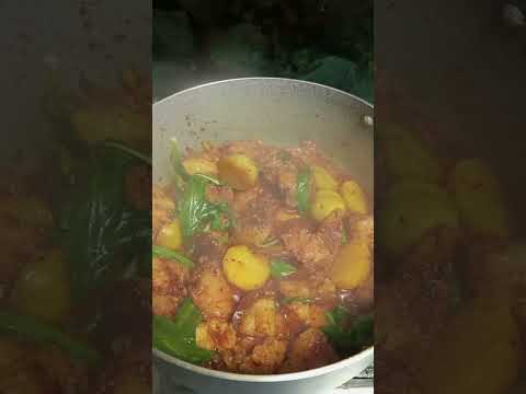 #pork #manipur #food #cooking#northeast