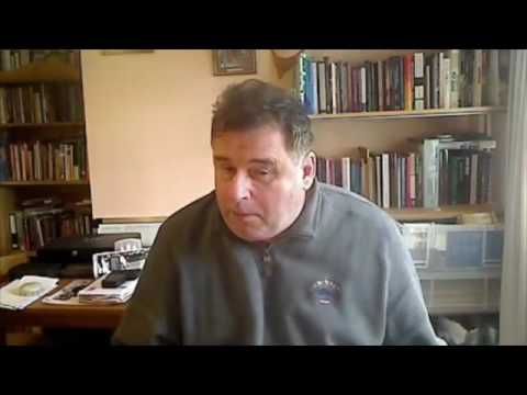 MORIEL TV PRESENTS-THE ORIGINS OF HEAVY SHEPHERDING-JAMES JACOB PRASCH