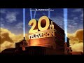 20th Television 2013 Present Long Version