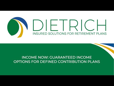 DIETRICH video/presentation/materials