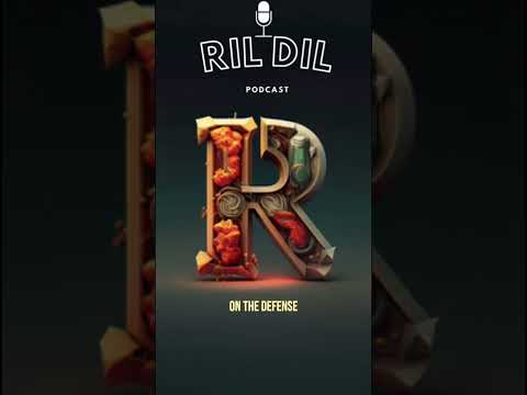 RIL DIL PODCAST EP 886 "Miami Heat"