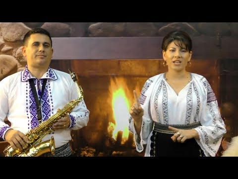 Aurelia Caprita -  De-ar fi băutura apa (Official Video)