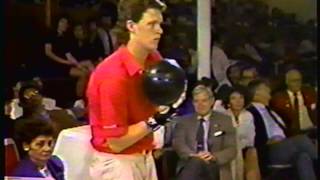 preview picture of video '1990 NCBC Men's Bowling Team Championship - Nebraska vs Wichita State'
