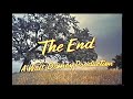 Closing To Old Yeller 1998 VHS
