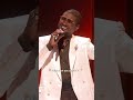 Usher At The Roasting of Kevin Hart  #kevinhart #usher 