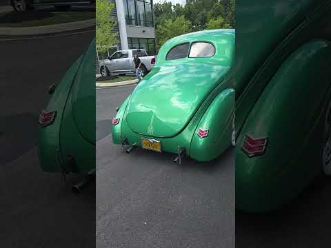 1939 Ford 2-Dr Coupe (CC-2076670) for sale in Mechanicsville, Virginia