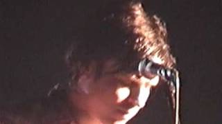 Ryan Adams - Don't Ask For The Water(Live)