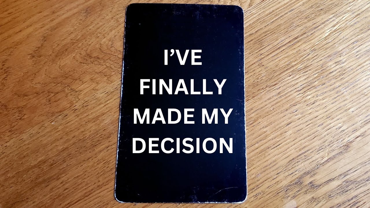 OMG‼️🤯They've made a HUGE DECISION about you because you PROVED YOURSELF to be...