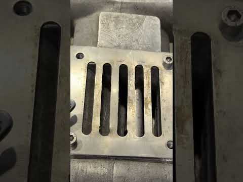 1990 LEISTRITZ LSM 30.34GL Extruder, twin screw | Mark One Machinery (2)