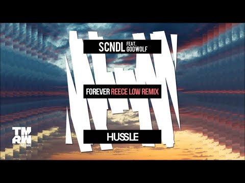 SCNDL feat. GodWolf - Forever (Reece Low Remix)